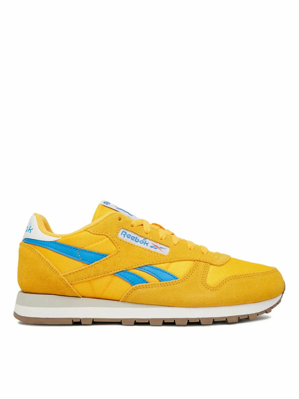 Sneakers EO-CLASSIC LEATHER 100245029 Giallo