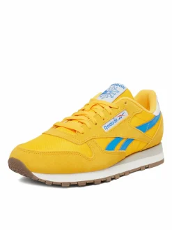 Sneakers EO-CLASSIC LEATHER 100245029 Giallo