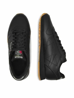 Sneakers EO-CLASSIC LEATHER 100008493 Nero