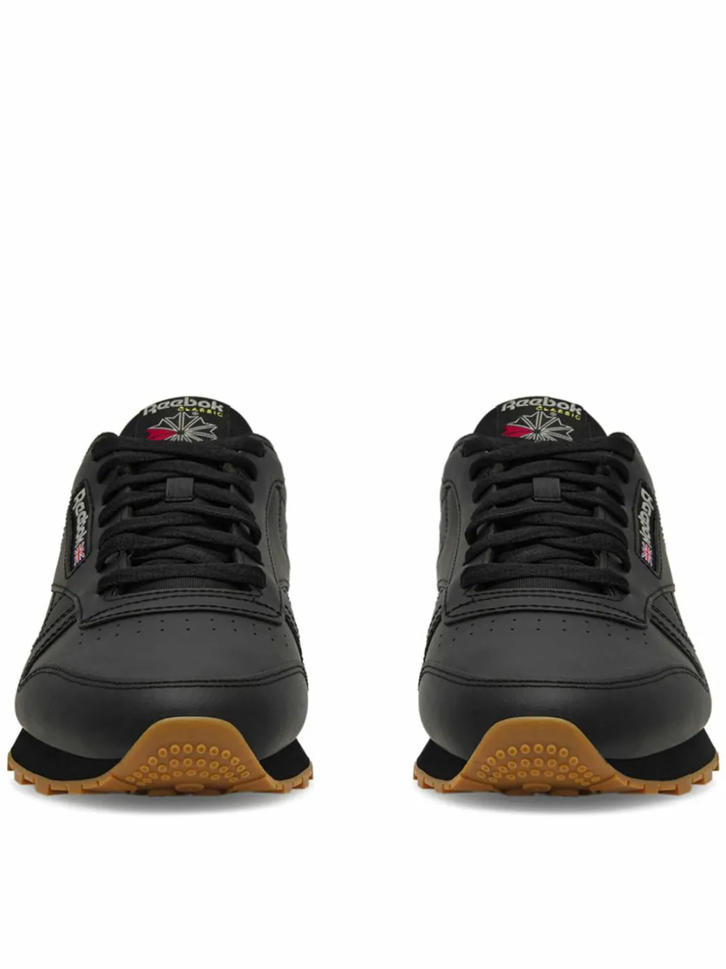 Sneakers EO-CLASSIC LEATHER 100008493 Nero