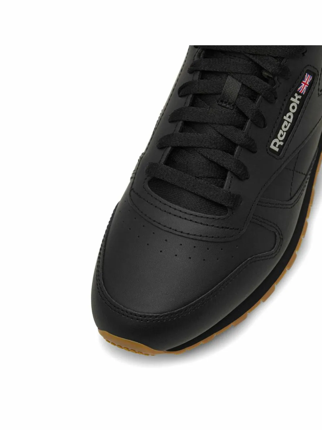 Sneakers EO-CLASSIC LEATHER 100008493 Nero