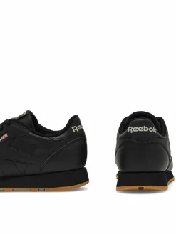 Sneakers EO-CLASSIC LEATHER 100008493 Nero