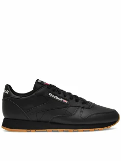 Sneakers EO-CLASSIC LEATHER 100008493 Nero
