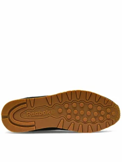 Sneakers EO-CLASSIC LEATHER 100008493 Nero