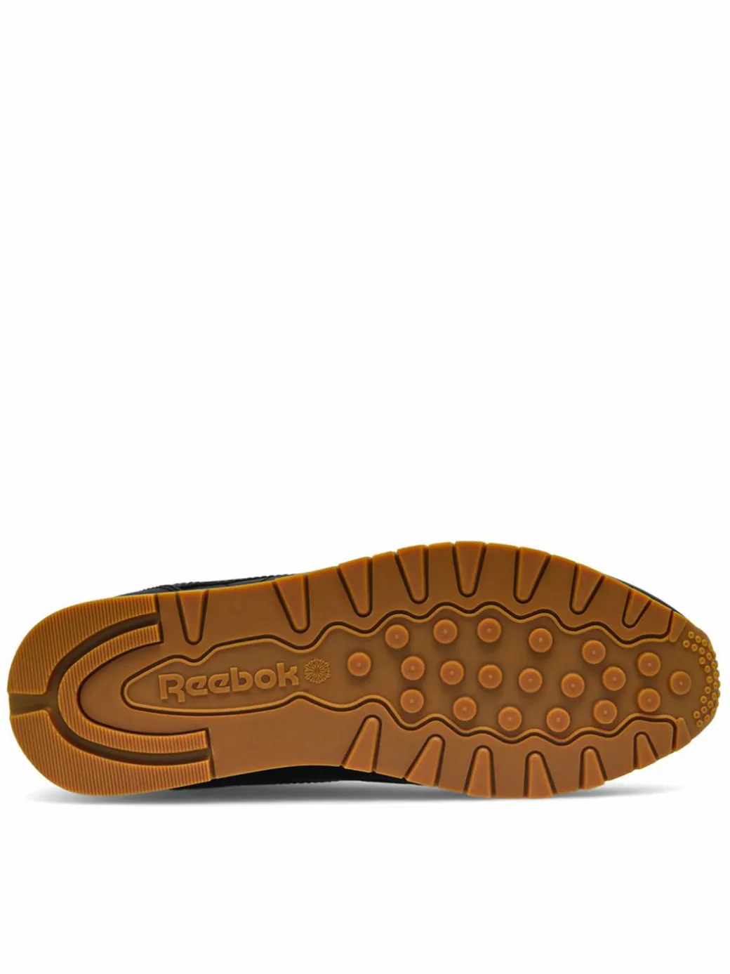 Sneakers EO-CLASSIC LEATHER 100008493 Nero