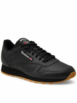 Sneakers EO-CLASSIC LEATHER 100008493 Nero