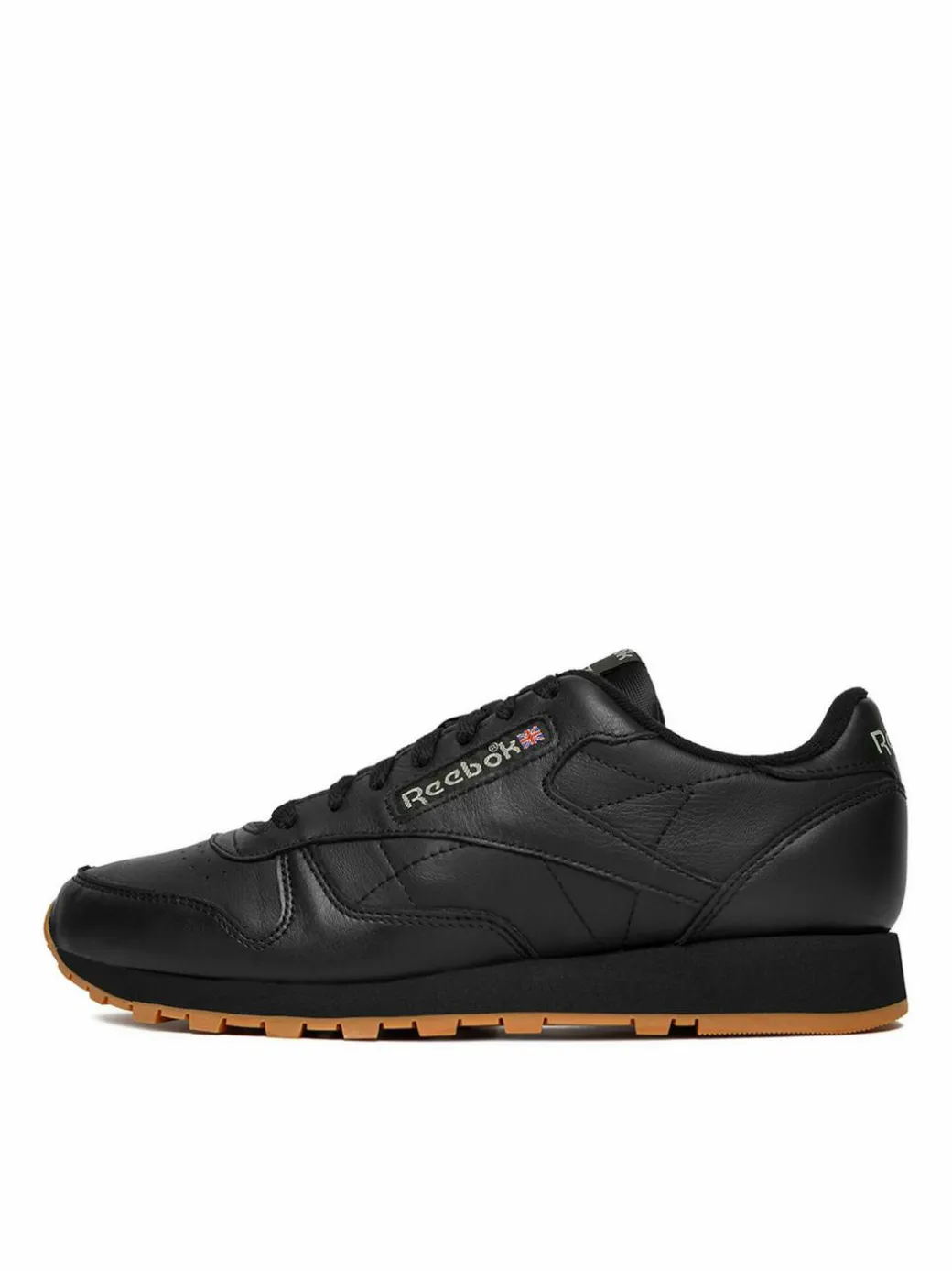 Sneakers EO-CLASSIC LEATHER 100008493 Nero