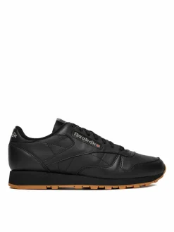 Sneakers EO-CLASSIC LEATHER 100008493 Nero