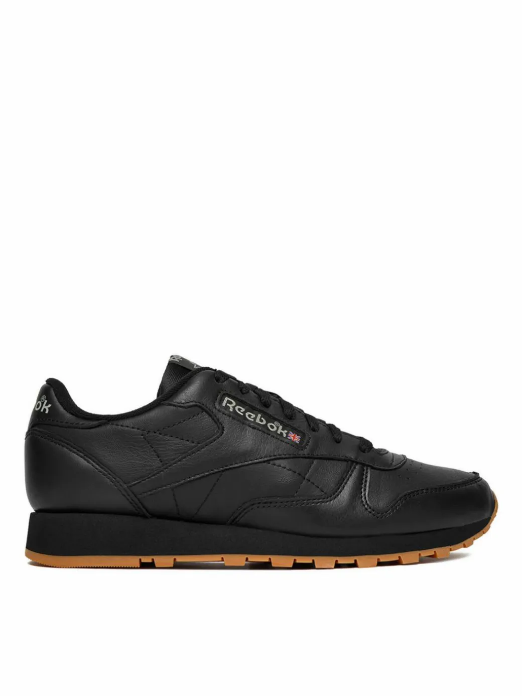 Sneakers EO-CLASSIC LEATHER 100008493 Nero