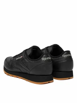 Sneakers EO-CLASSIC LEATHER 100008493 Nero