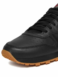 Sneakers EO-CLASSIC LEATHER 100008493 Nero