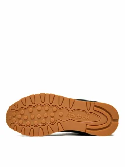 Sneakers EO-CLASSIC LEATHER 100008493 Nero