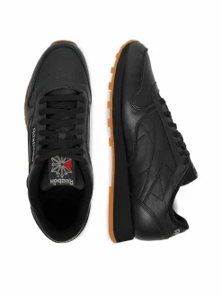 Sneakers EO-CLASSIC LEATHER 100008493 Nero