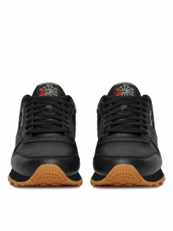 Sneakers EO-CLASSIC LEATHER 100008493 Nero