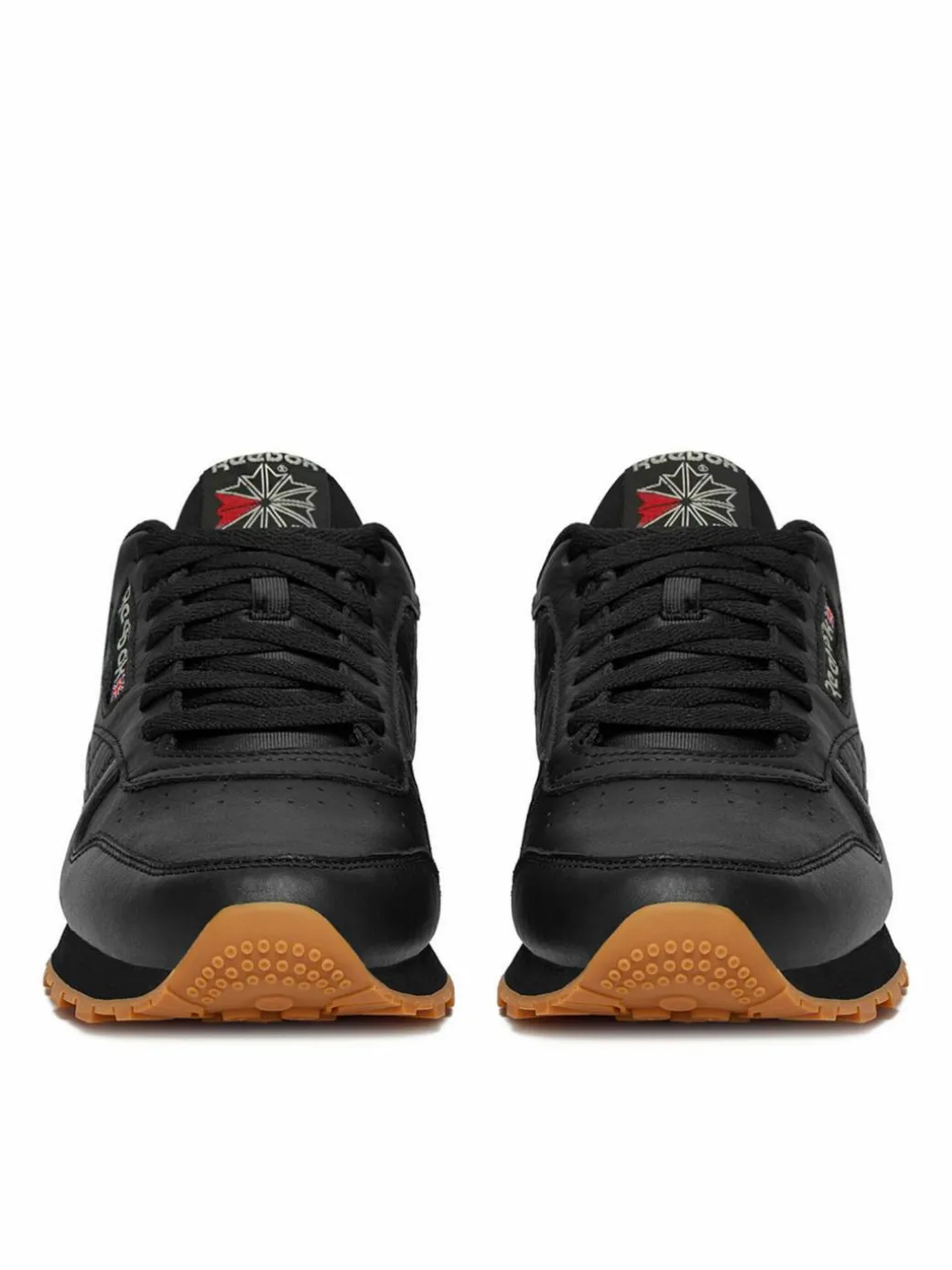 Sneakers EO-CLASSIC LEATHER 100008493 Nero