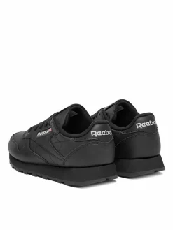 Sneakers EO-CLASSIC LEATHER 100008497 Nero