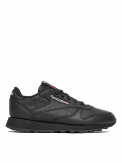 Sneakers EO-CLASSIC LEATHER 100008497 Nero