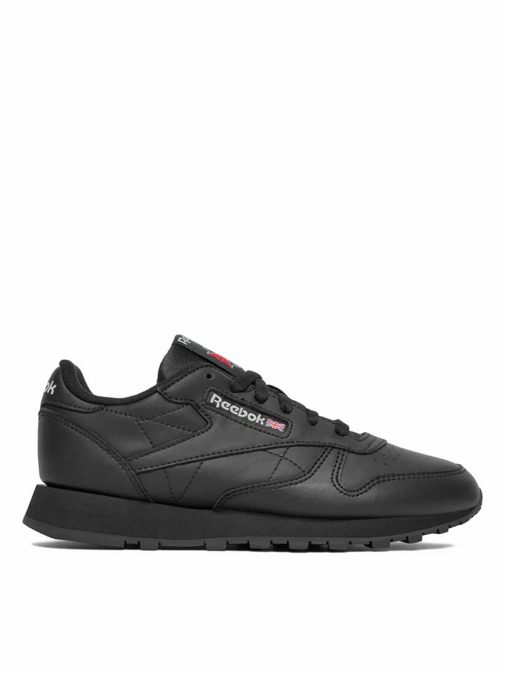 Sneakers EO-CLASSIC LEATHER 100008497 Nero