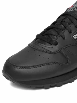 Sneakers EO-CLASSIC LEATHER 100008497 Nero