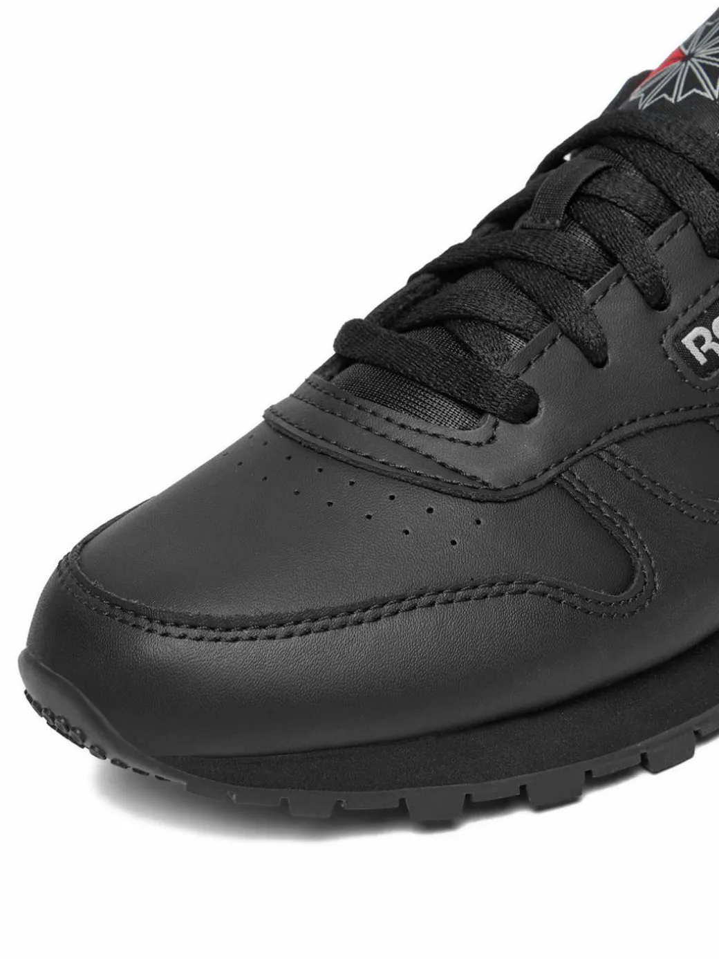 Sneakers EO-CLASSIC LEATHER 100008497 Nero