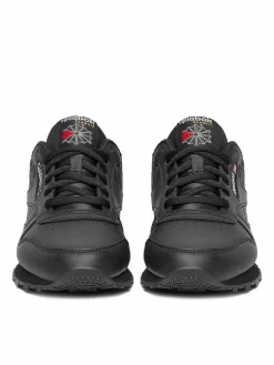 Sneakers EO-CLASSIC LEATHER 100008497 Nero