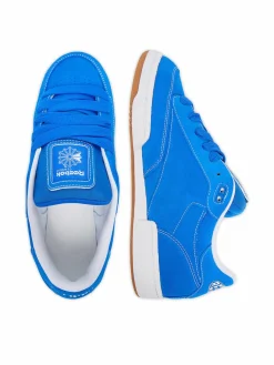 Sneakers EO-CLUB C BULC CLN 100230425 Blu
