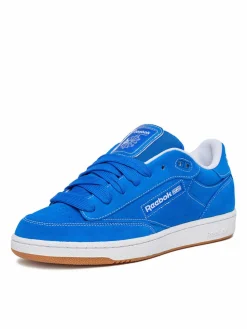Sneakers EO-CLUB C BULC CLN 100230425 Blu