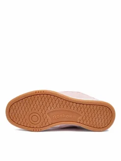Sneakers EO-CLUB C BULC CLN 100239221 Rosa