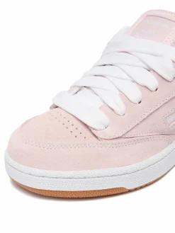 Sneakers EO-CLUB C BULC CLN 100239221 Rosa