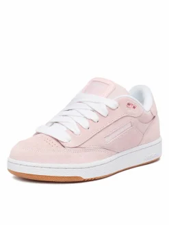 Sneakers EO-CLUB C BULC CLN 100239221 Rosa