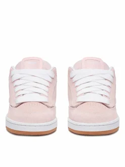 Sneakers EO-CLUB C BULC CLN 100239221 Rosa