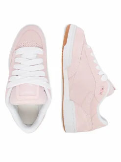 Sneakers EO-CLUB C BULC CLN 100239221 Rosa