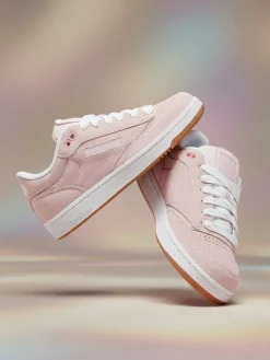 Sneakers EO-CLUB C BULC CLN 100239221 Rosa