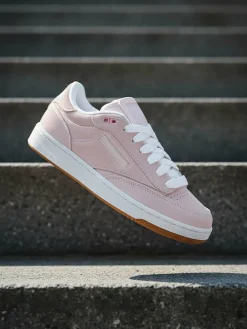 Sneakers EO-CLUB C BULC CLN 100239221 Rosa