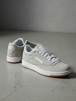 Sneakers EO-CLUB C BULC CLNV 100239220 Grigio
