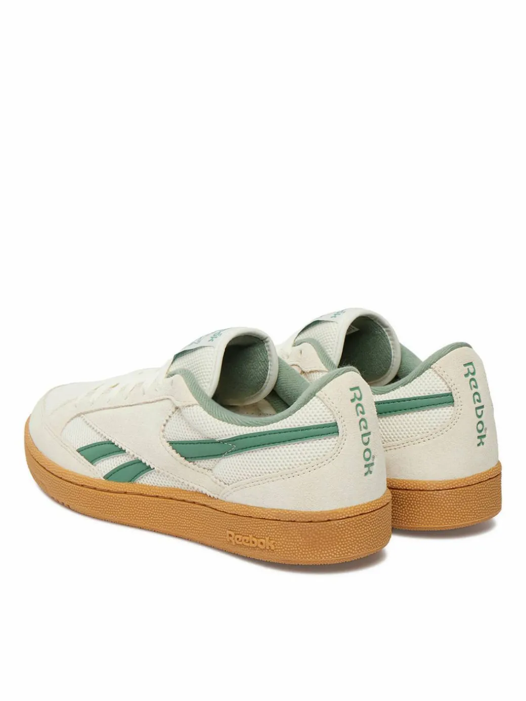 Sneakers EO-CLUB C GROUNDS 70 100246194 Beige chiaro