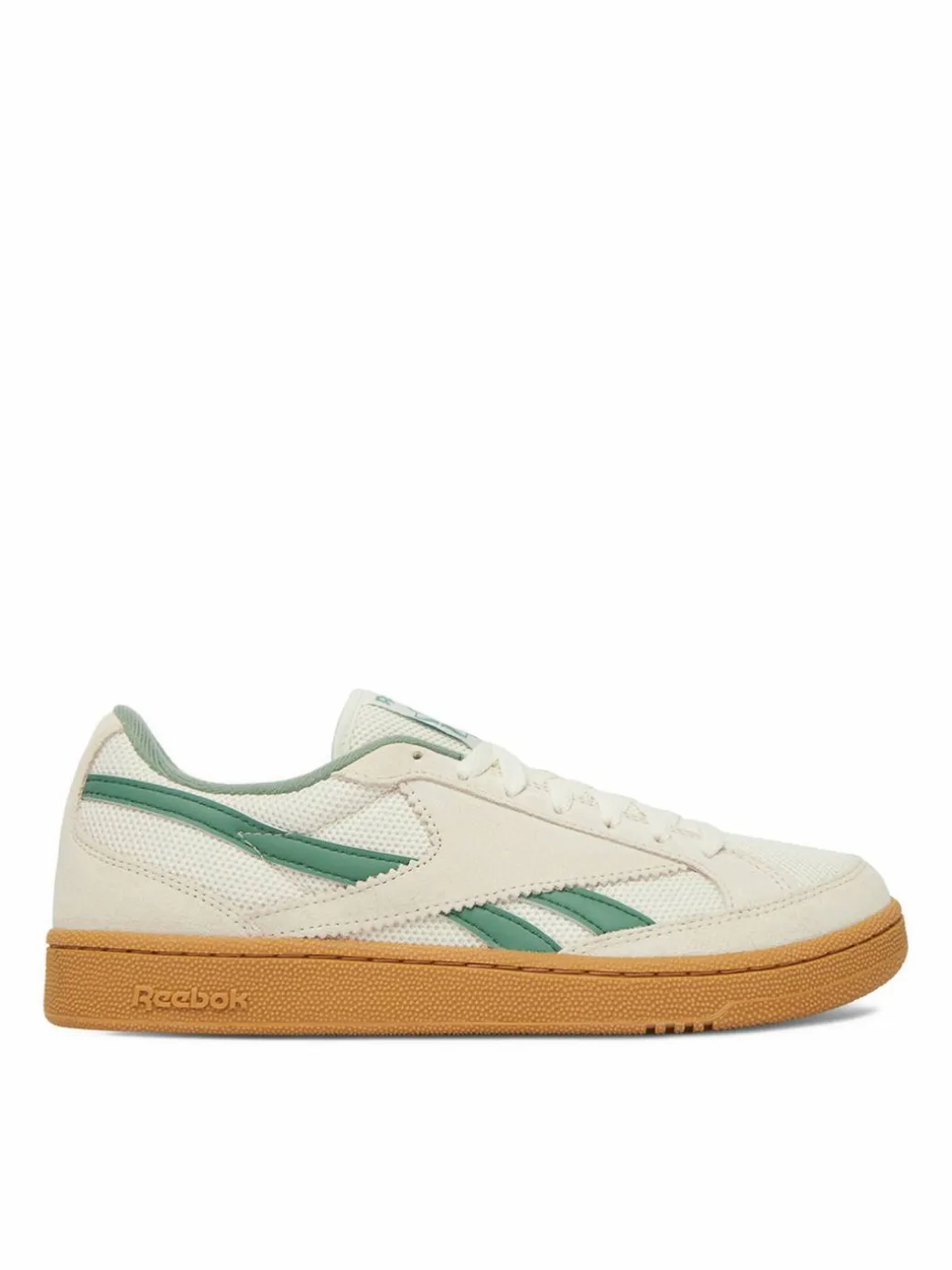 Sneakers EO-CLUB C GROUNDS 70 100246194 Beige chiaro