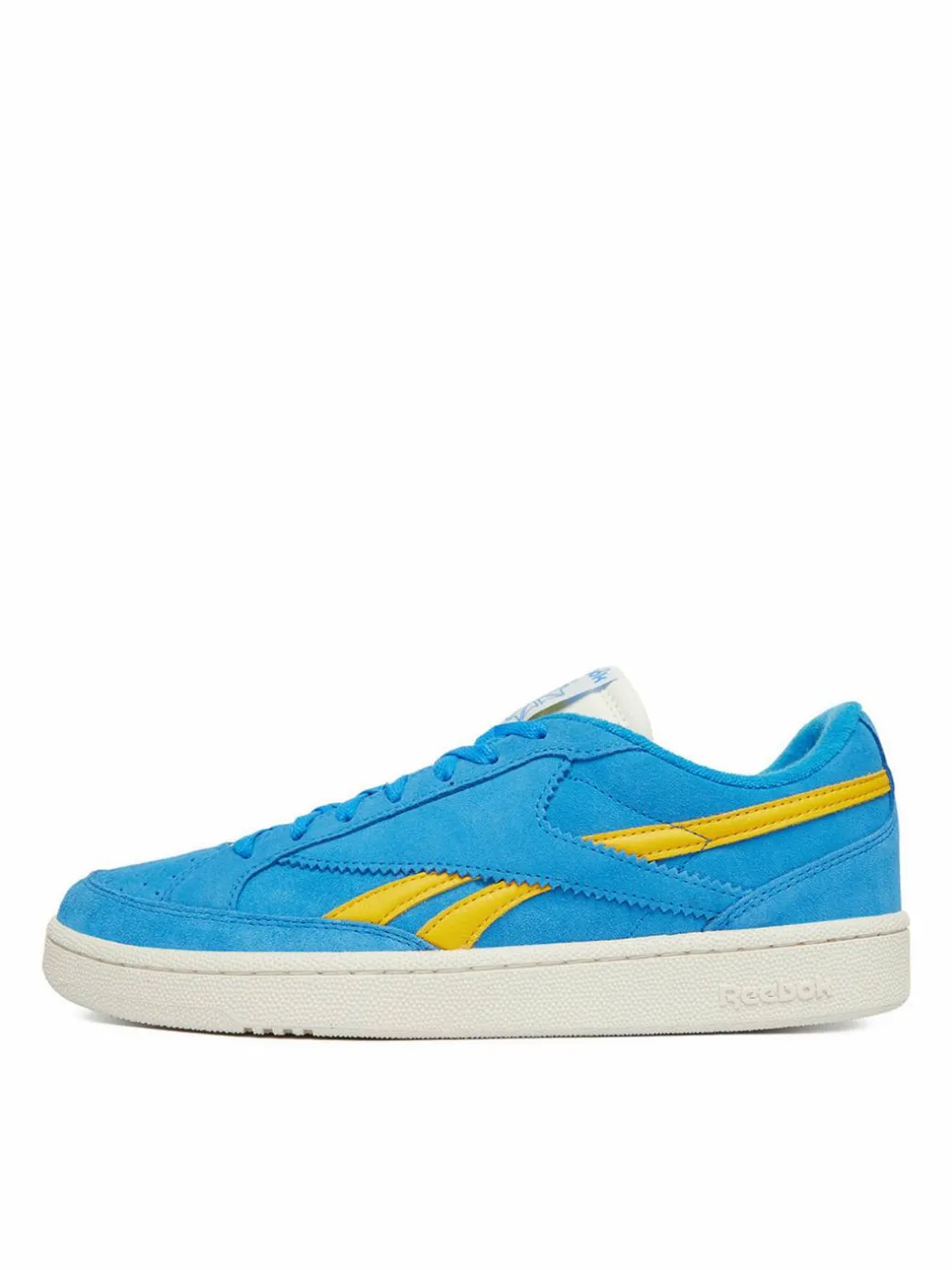 Sneakers EO-CLUB C GROUNDS 70 100245025 Blu