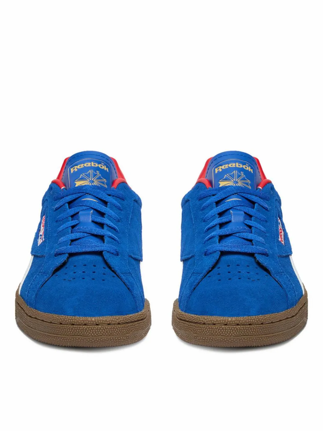 Sneakers EO-CLUB C GROUNDS UK 100244997 Blu