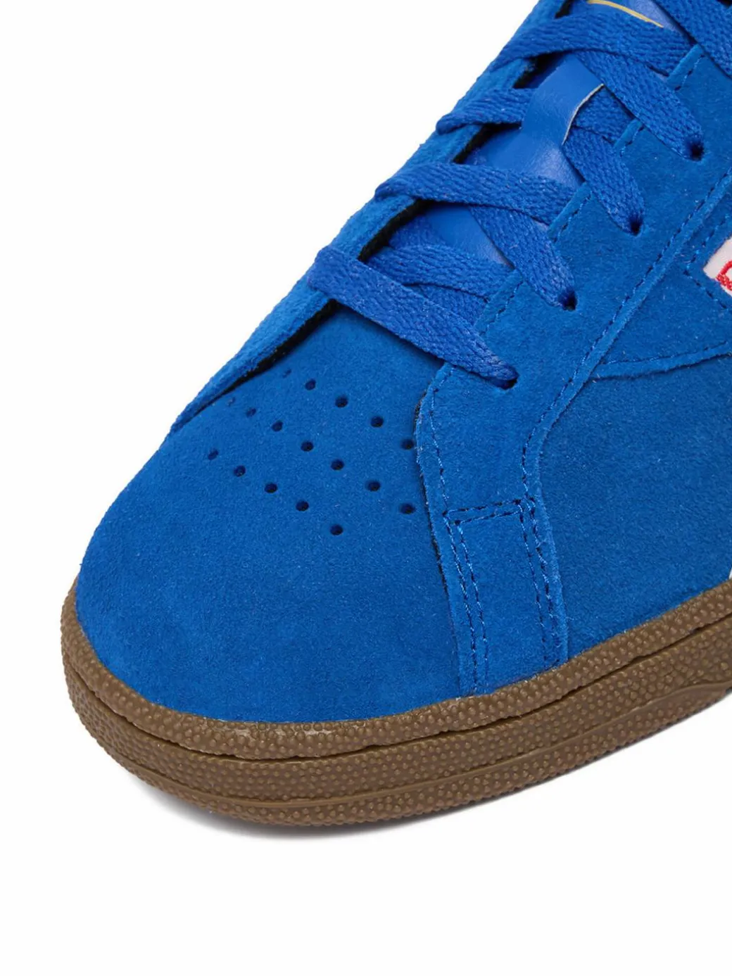 Sneakers EO-CLUB C GROUNDS UK 100244997 Blu