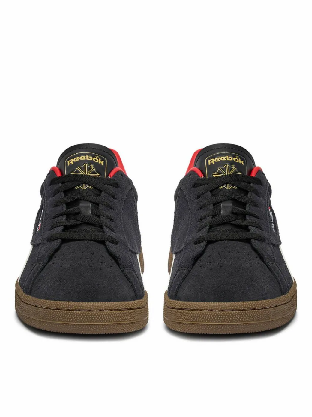 Sneakers EO-CLUB C GROUNDS UK 100256208 Nero