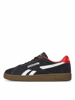 Sneakers EO-CLUB C GROUNDS UK 100256208 Nero