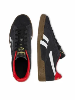 Sneakers EO-CLUB C GROUNDS UK 100256208 Nero