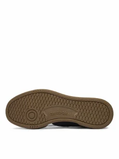 Sneakers EO-CLUB C GROUNDS UK 100256208 Nero