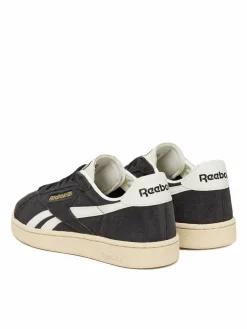 Sneakers EO-CLUB C GROUNDS UK 100228138 Nero