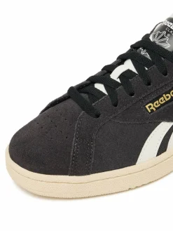 Sneakers EO-CLUB C GROUNDS UK 100228138 Nero