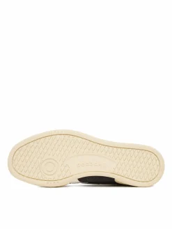 Sneakers EO-CLUB C GROUNDS UK 100228138 Nero