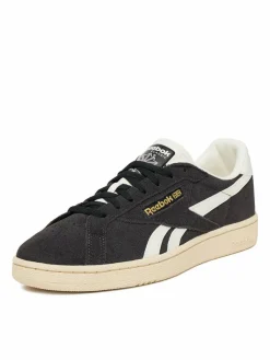 Sneakers EO-CLUB C GROUNDS UK 100228138 Nero