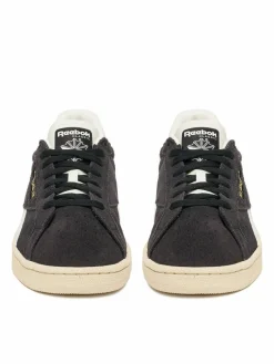 Sneakers EO-CLUB C GROUNDS UK 100228138 Nero