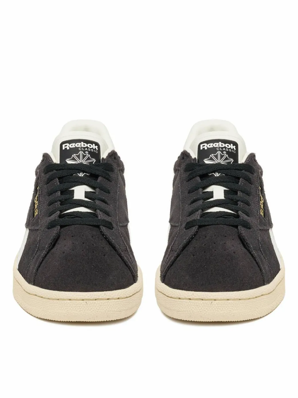 Sneakers EO-CLUB C GROUNDS UK 100228138 Nero